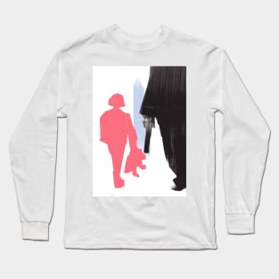 LEON THE PROFESSIONAL Long Sleeve T-Shirt